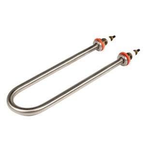 tubular heater