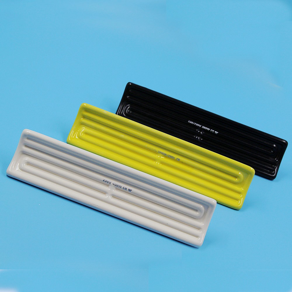 FSR Hongtai 245*60MM 650W Ceramic Infrared Heater - Image 5