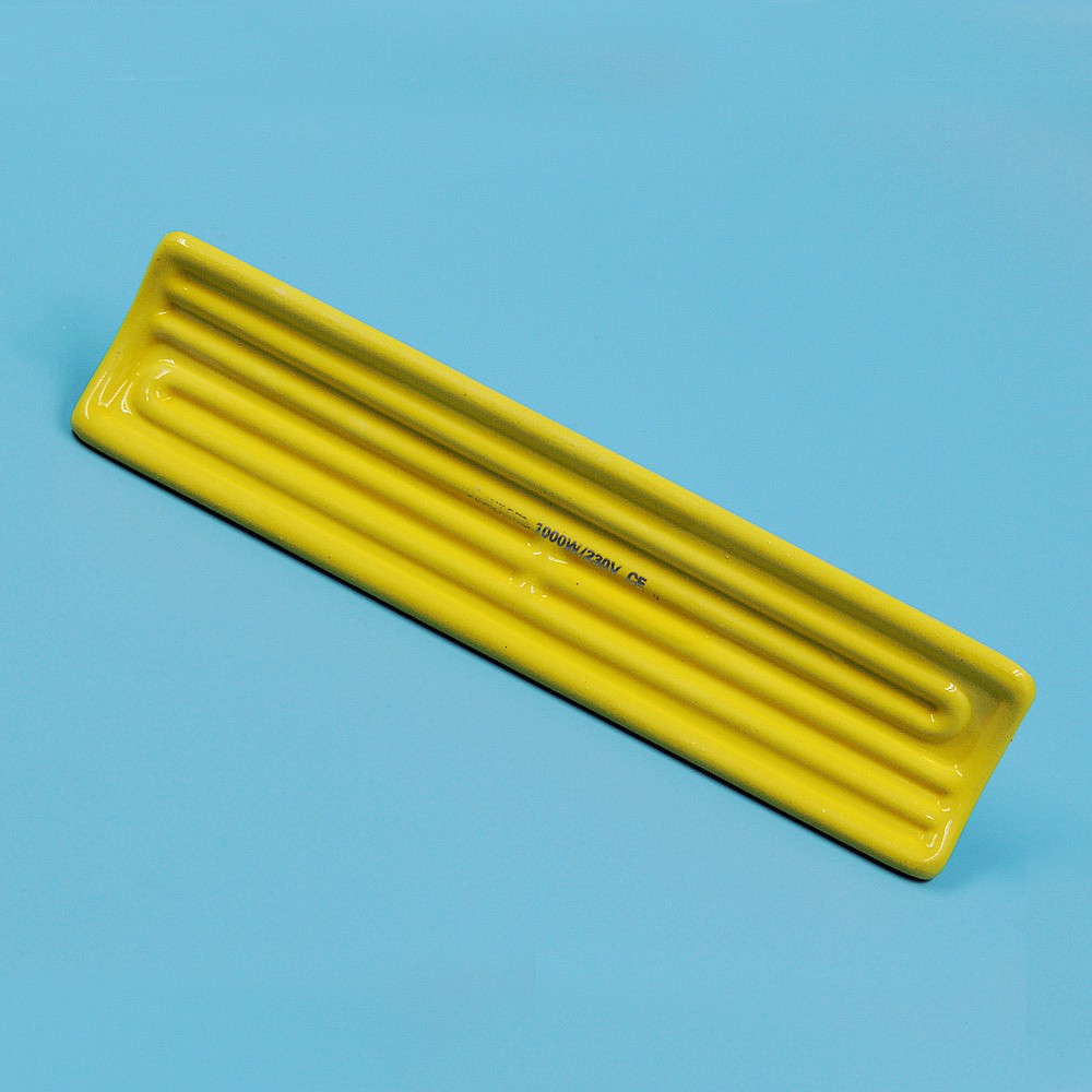 FSR Hongtai 245*60MM 650W Ceramic Infrared Heater - Image 4