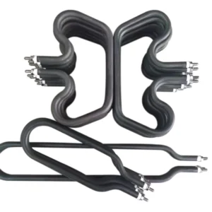 HT-heater Mold Heater Flexible Tubular Heater for Manifold Heating