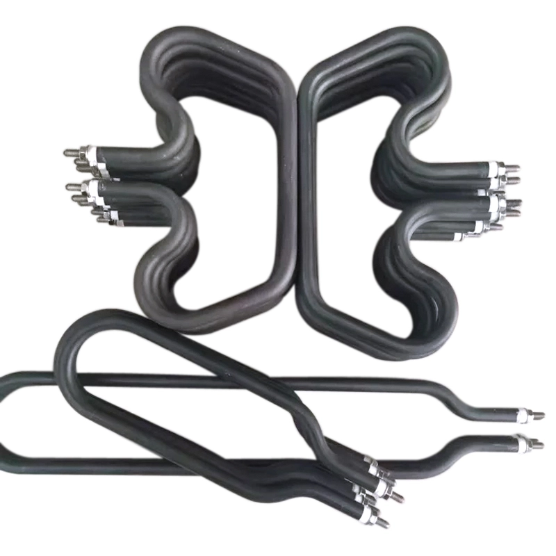 HT-heater Mold Heater Flexible Tubular Heater for Manifold Heating