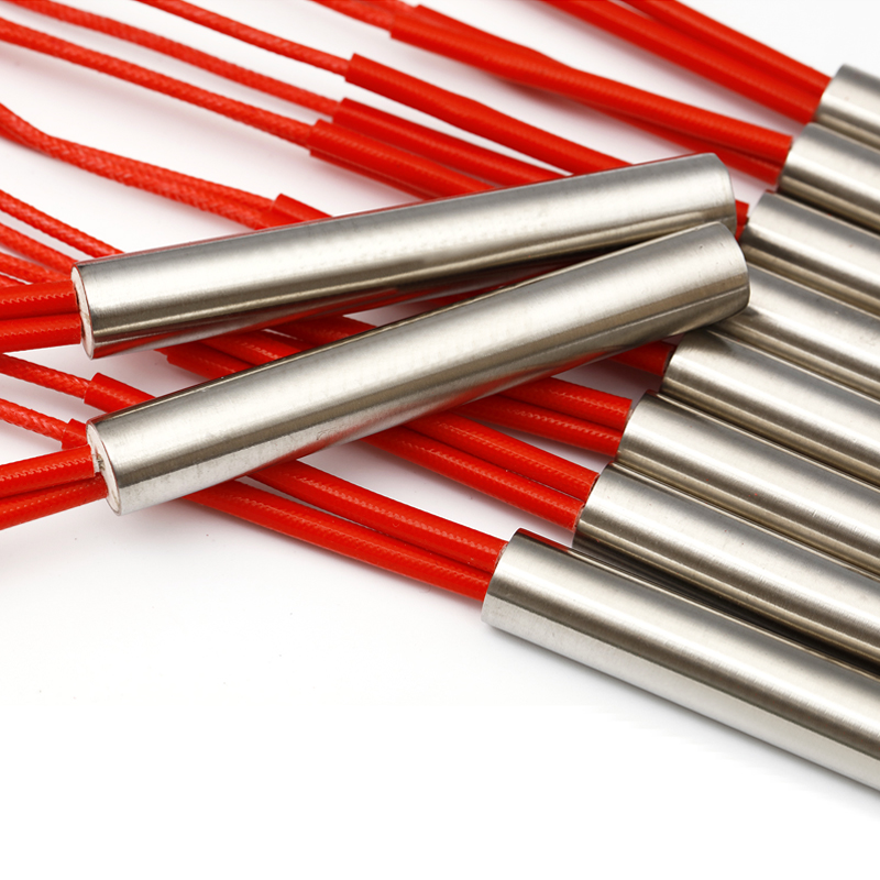 12mm Cartridge Heater 500W Injection Molding