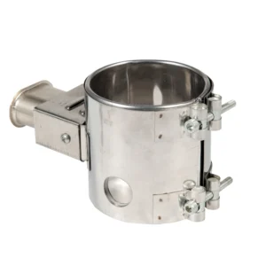 ht-heater 40mm Mica Band Heater 1kW Mica Insulation