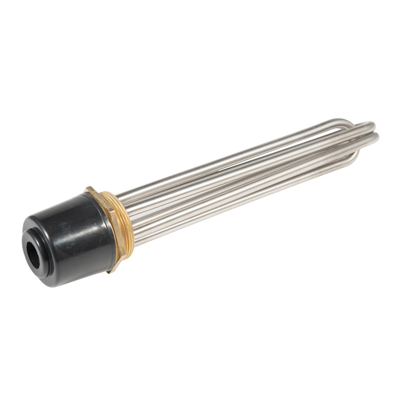 Screw Plug Immersion Heater 4kW NPT Thread - Image 6