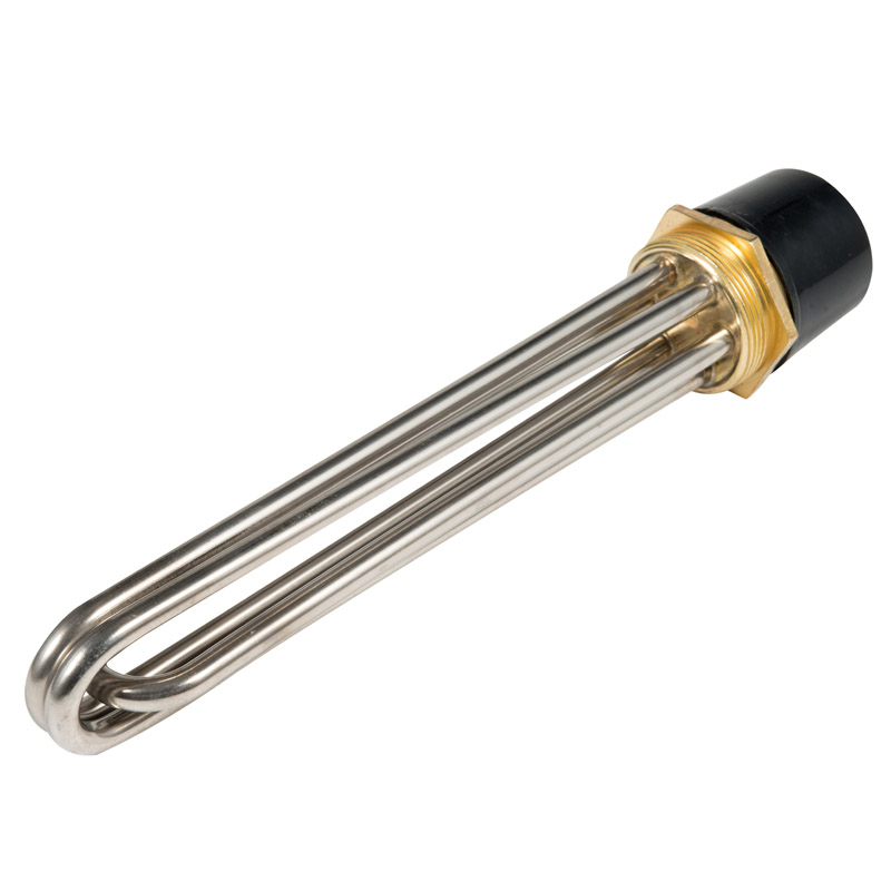 Screw Plug Immersion Heater 4kW NPT Thread - Image 2