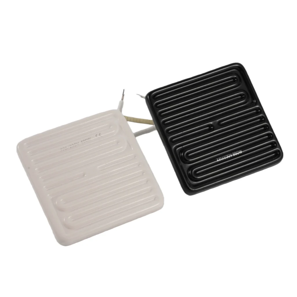 ht-heater Hollow Far Infrared Ceramic Heater Plate