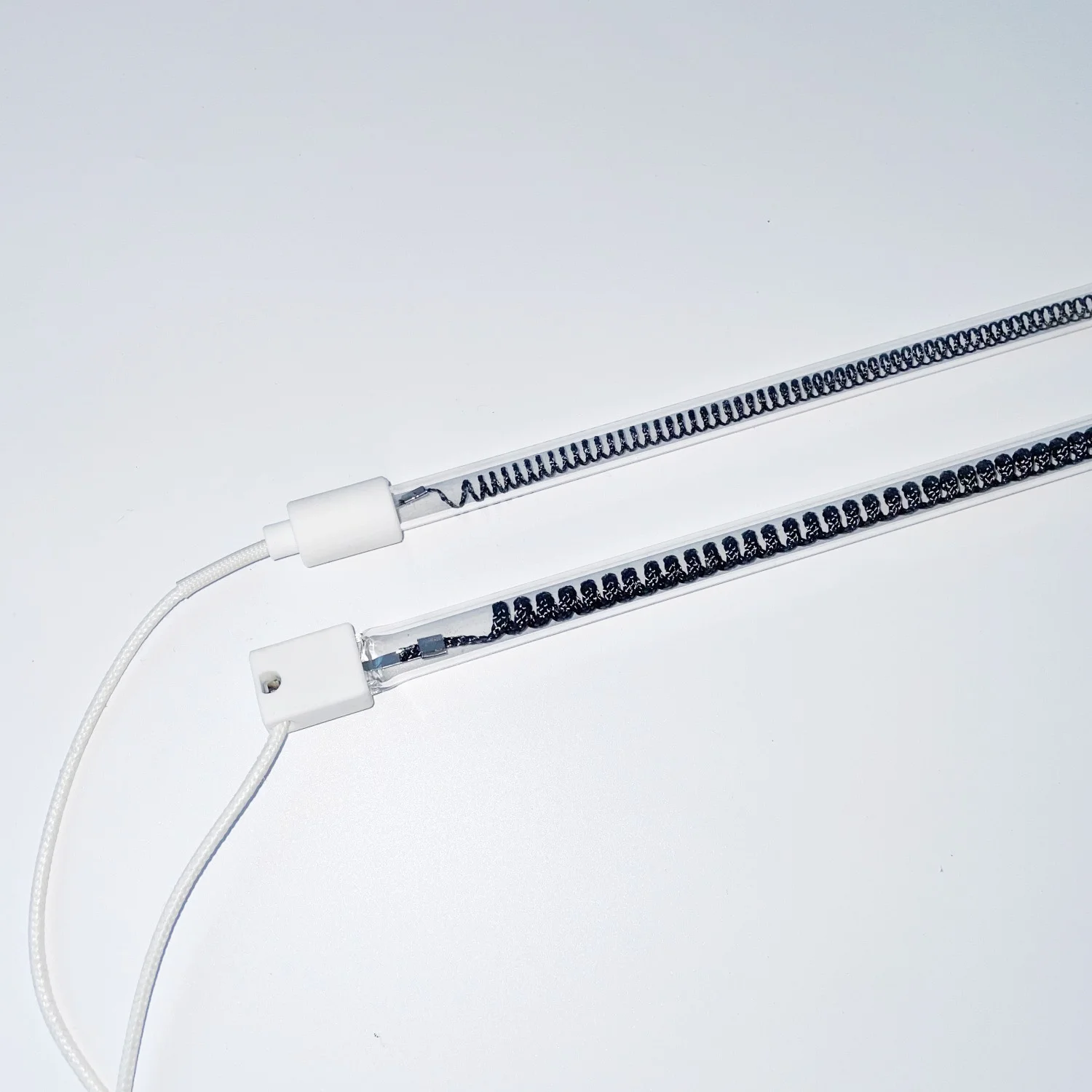 Medium Wave IR Heater 1.5kW Carbon Emitter