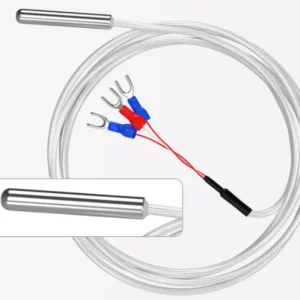 RTD Sensor PT100 Class A 3-Wire Configuration