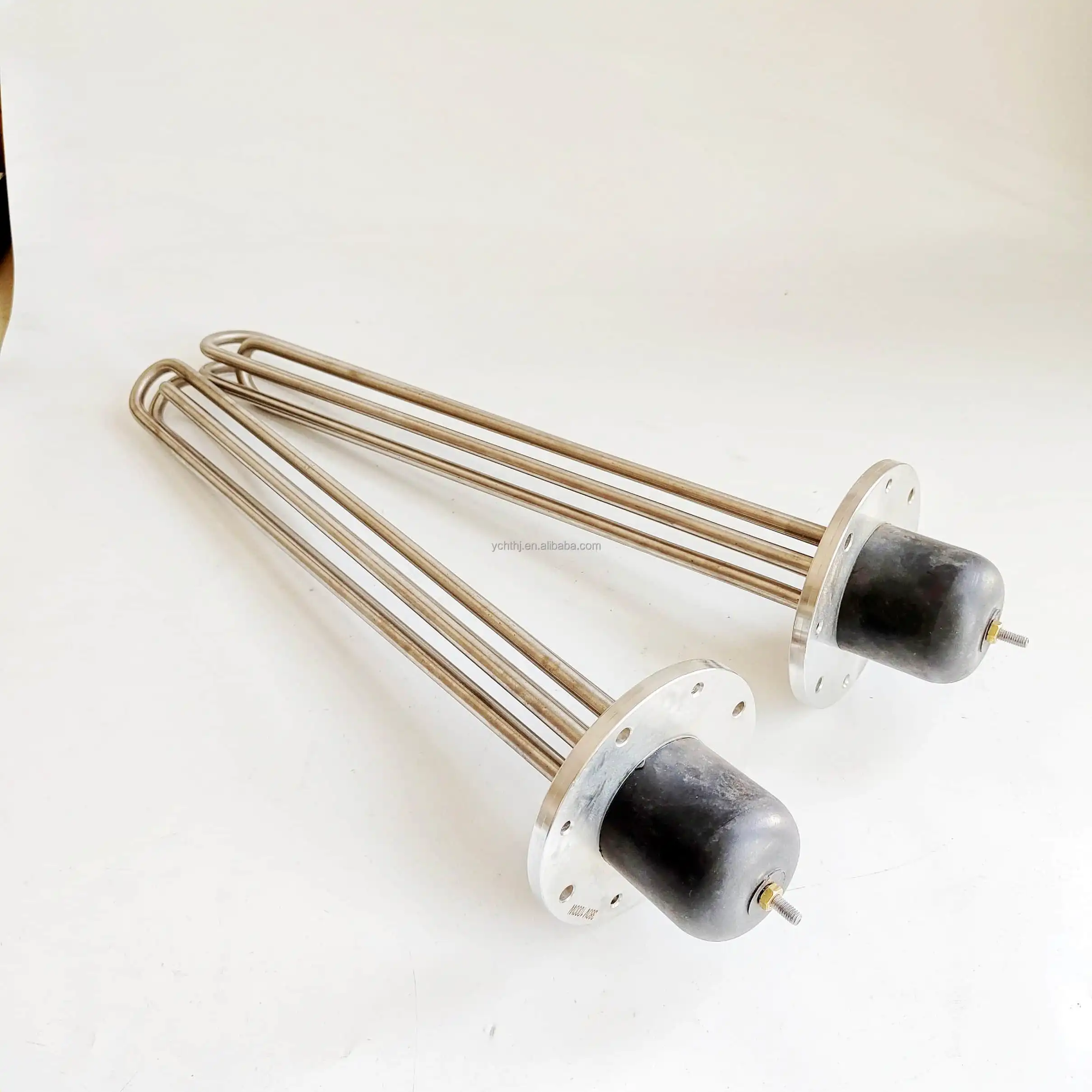 straight tubular heater 240v 3000w ss304