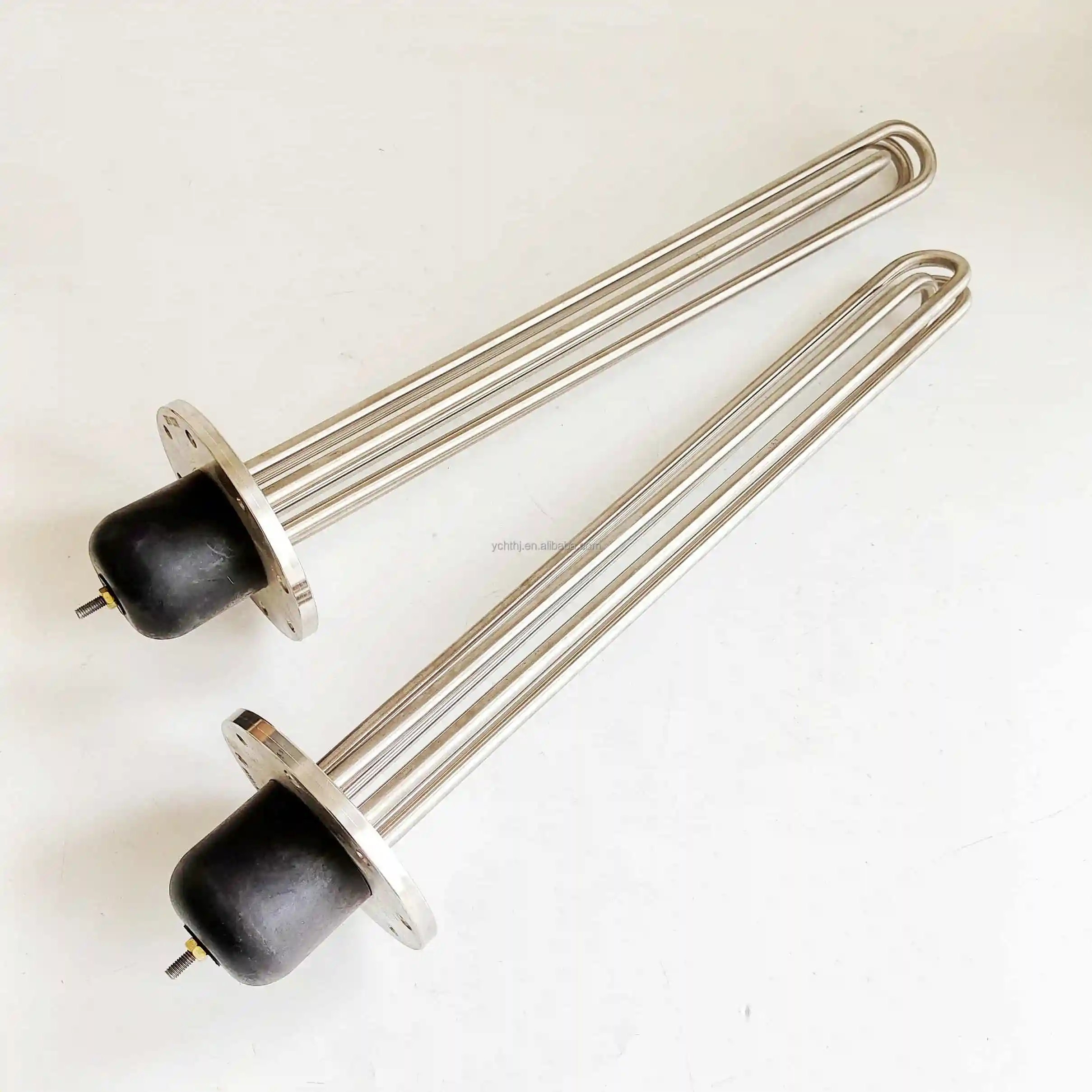 straight tubular heater 240v 3000w ss304