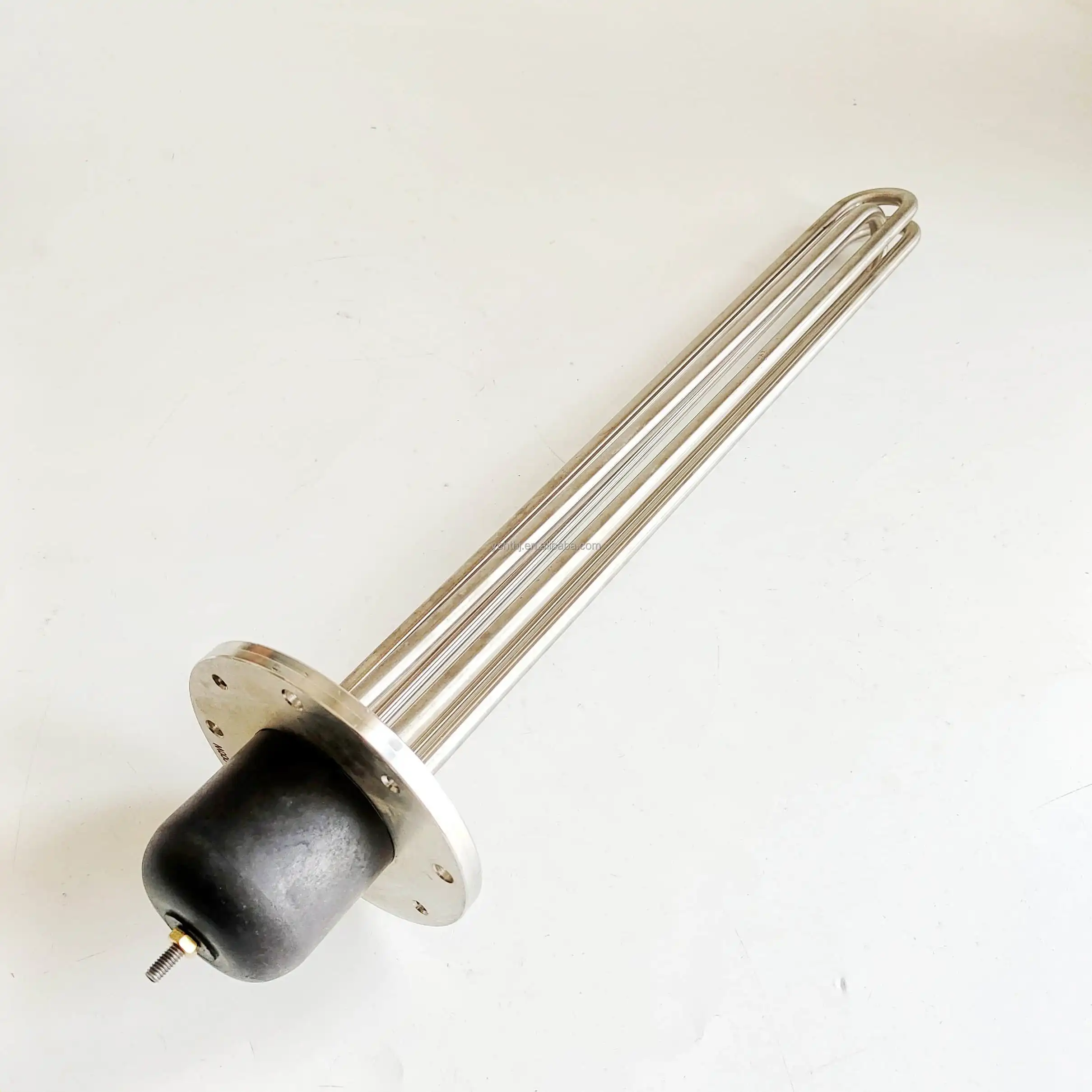 straight tubular heater 240v 3000w ss304