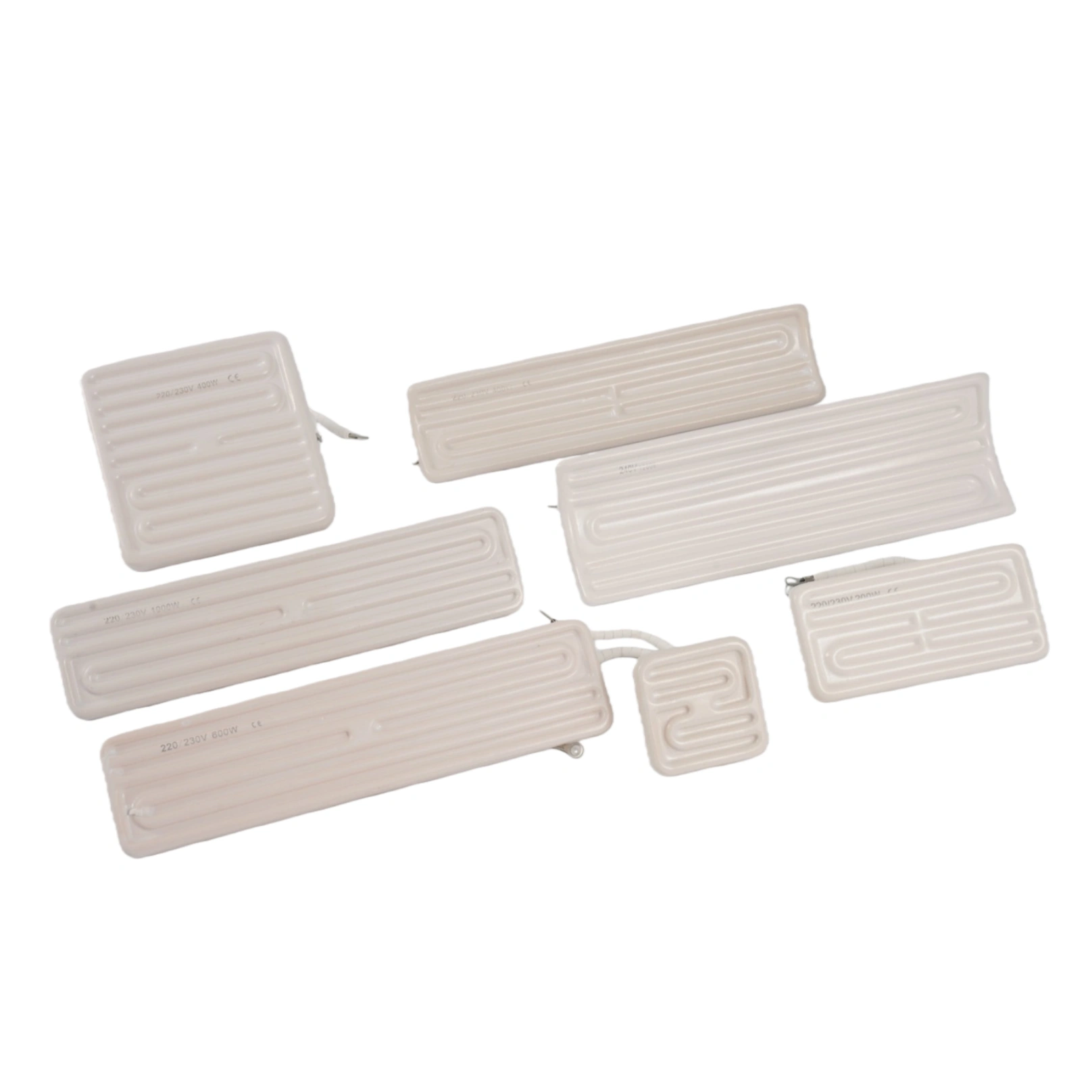 ht-heater Through Hole Ceramic Heater 400W 12mm Bore