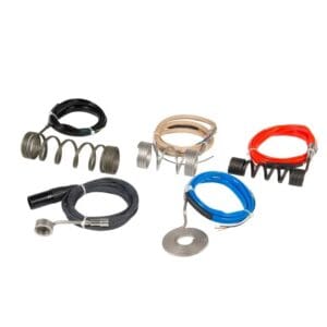 ht heater coil cable heater