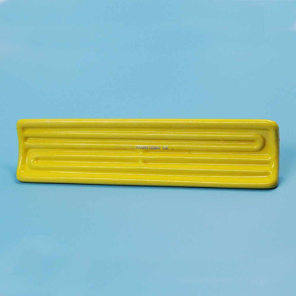 FSR Hongtai 245*60MM 650W Ceramic Infrared Heater - Image 7