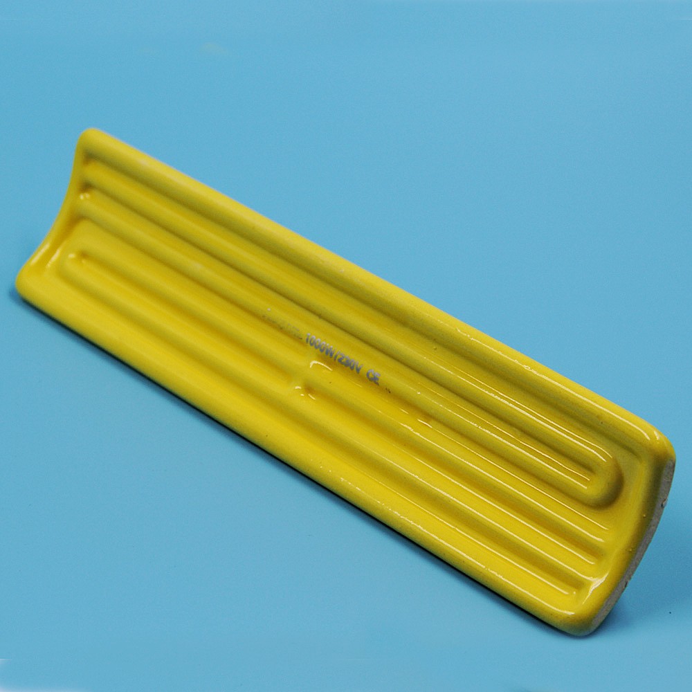 FSR Hongtai 245*60MM 650W Ceramic Infrared Heater - Image 2