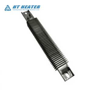 300mm Finned Strip Heater