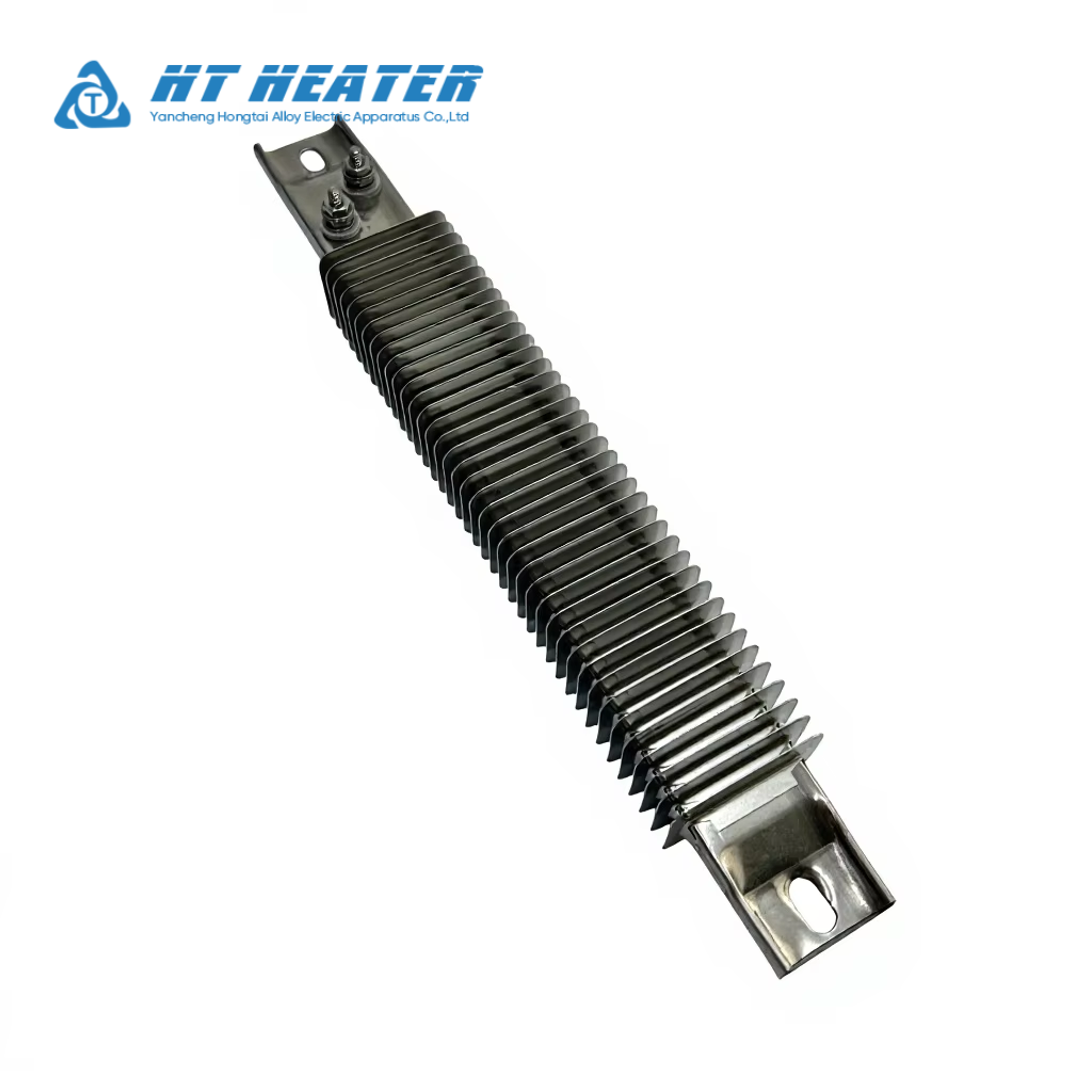 300mm Finned Strip Heater