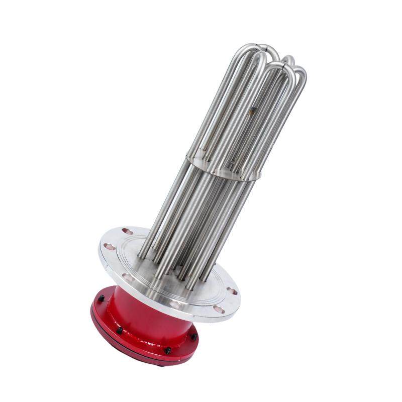 flange immersion heater (11)