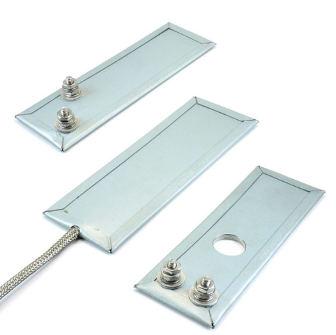 ht-heater Mica Strip Heater 300W 10-Inch SS Sheath