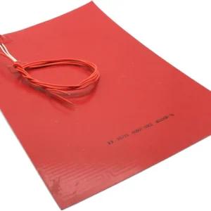 Bain Marie Heat Mat 400 x 290mm 1000W (2)