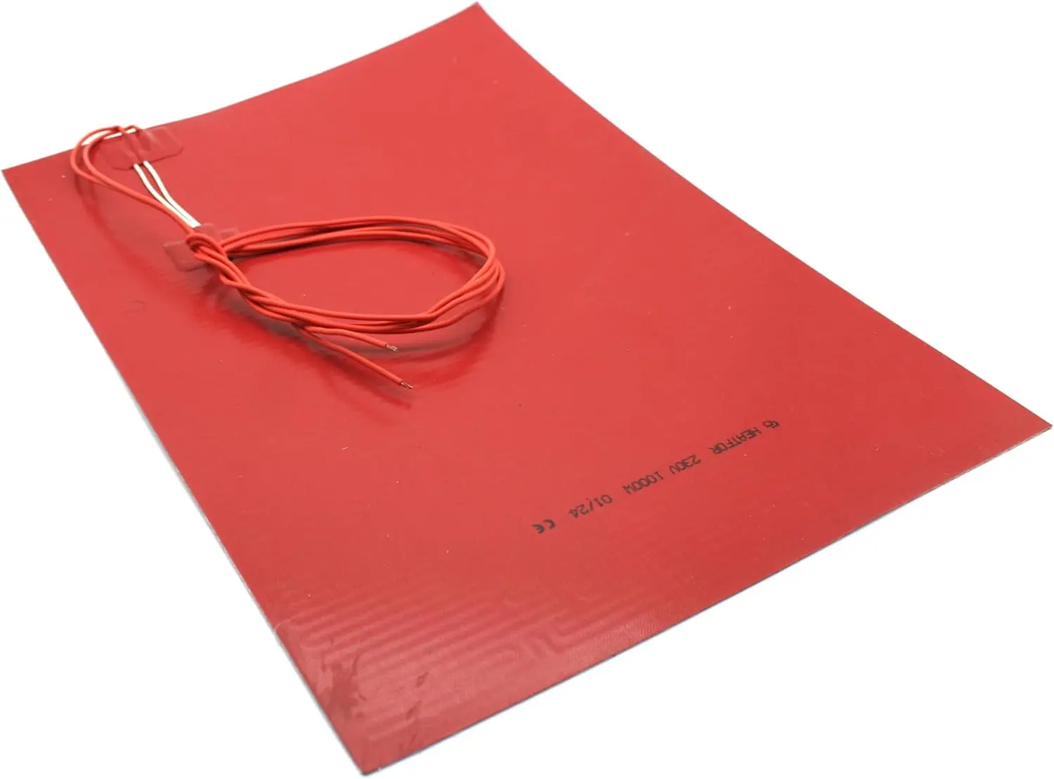 Bain Marie Heat Mat 400 x 290mm 1000W (2)