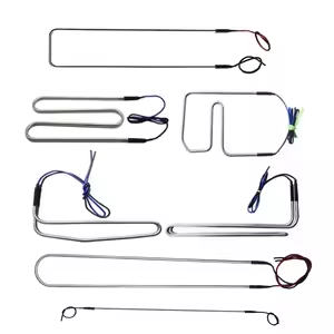 Defrost Heating ElementS