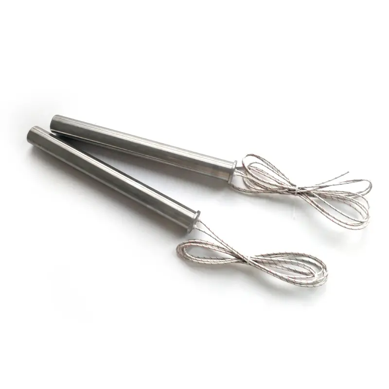 Distributed Wattage Cartridge Heater (Packaging Industry) (5)