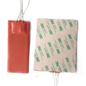 Engine Oil Pan Heater Pad with 3M Adhesive (1)