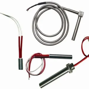 Firerod Compatible Replacement Cartridge Heater (Fast Delivery) (5)