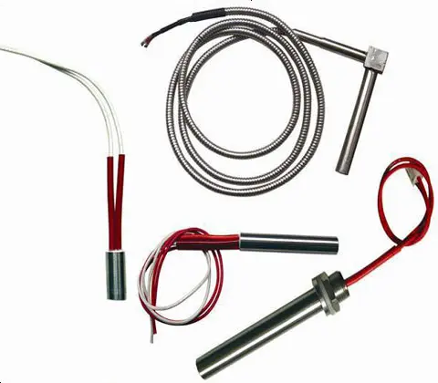 Firerod Compatible Replacement Cartridge Heater (Fast Delivery) (5)