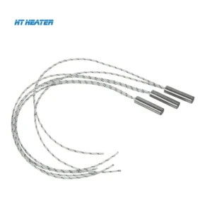 Metric High-Precision Cartridge Heater for Injection Molds (1)