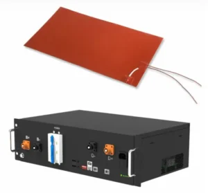 Silicone Battery Heater Pads & Automotive Engine Warmers (2)