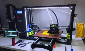 Silicone Heater Pads for 3D Printer Heatbeds1