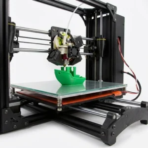 Silicone Heater Pads for 3D Printer Heatbeds2