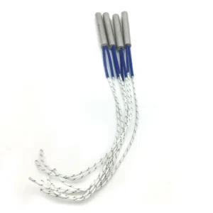 Standard Low Watt Density Cartridge Heater (4)