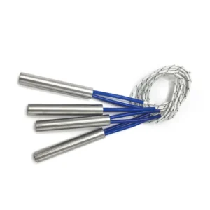 Standard Low Watt Density Cartridge Heater (5)