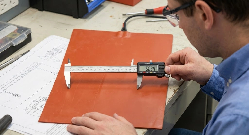 We offer Reverse Engineering services to replicate existing parts.