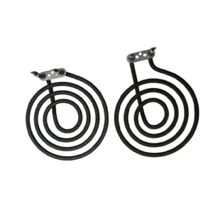 air-fryer-heating-element-Compact-Helical-Coil