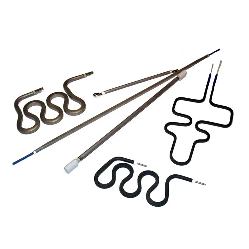 flexible tubular heater (4)