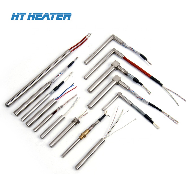 Hongtai heater factory cartridge heater