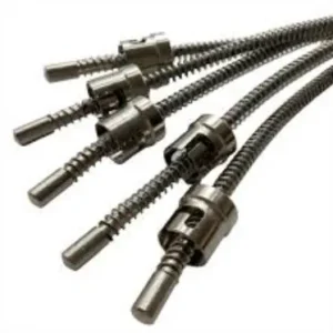Adjustable Bayonet Thermocouple (2)