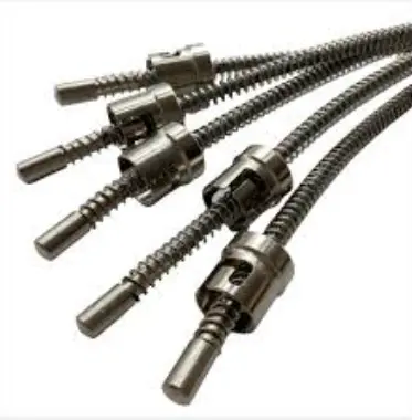 Adjustable Bayonet Thermocouple (2)