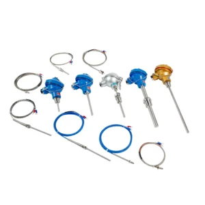 Assembly Industrial Thermocouple (5)