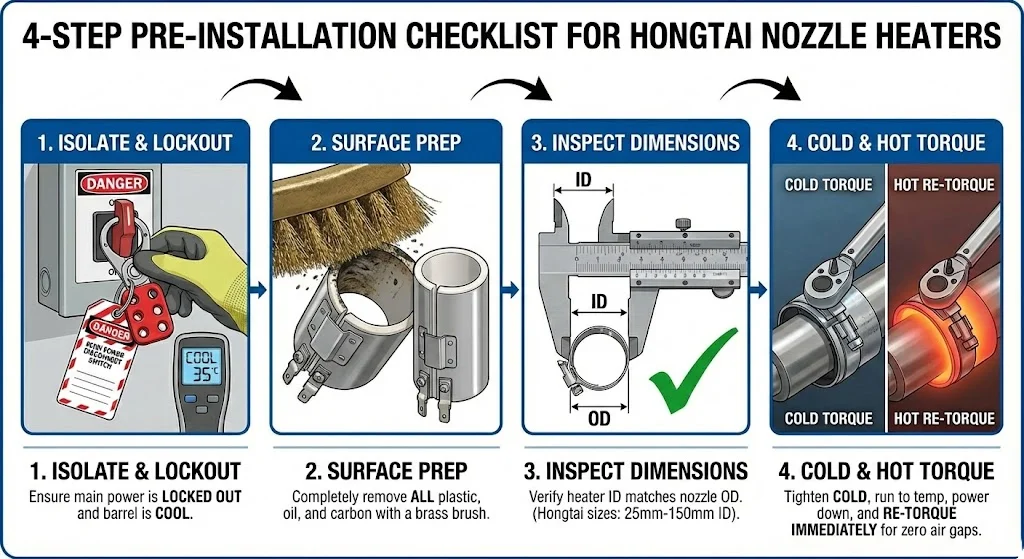 Brass Sealed Nozzle Heaters (2)