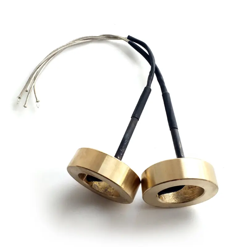 Brass Sealed Nozzle Heaters (2)