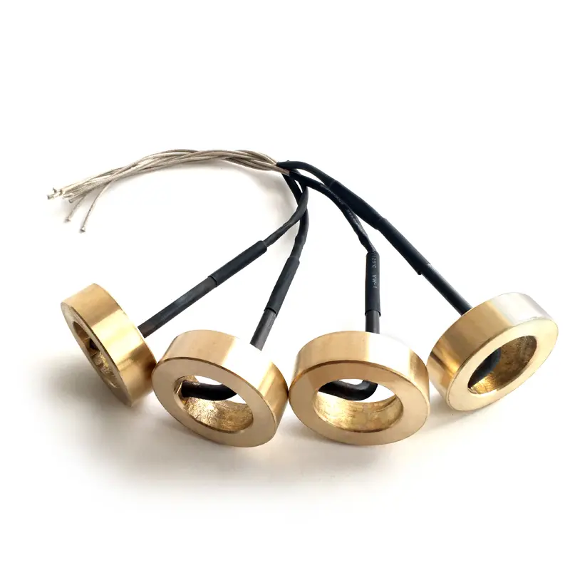 Brass Sealed Nozzle Heaters (3)