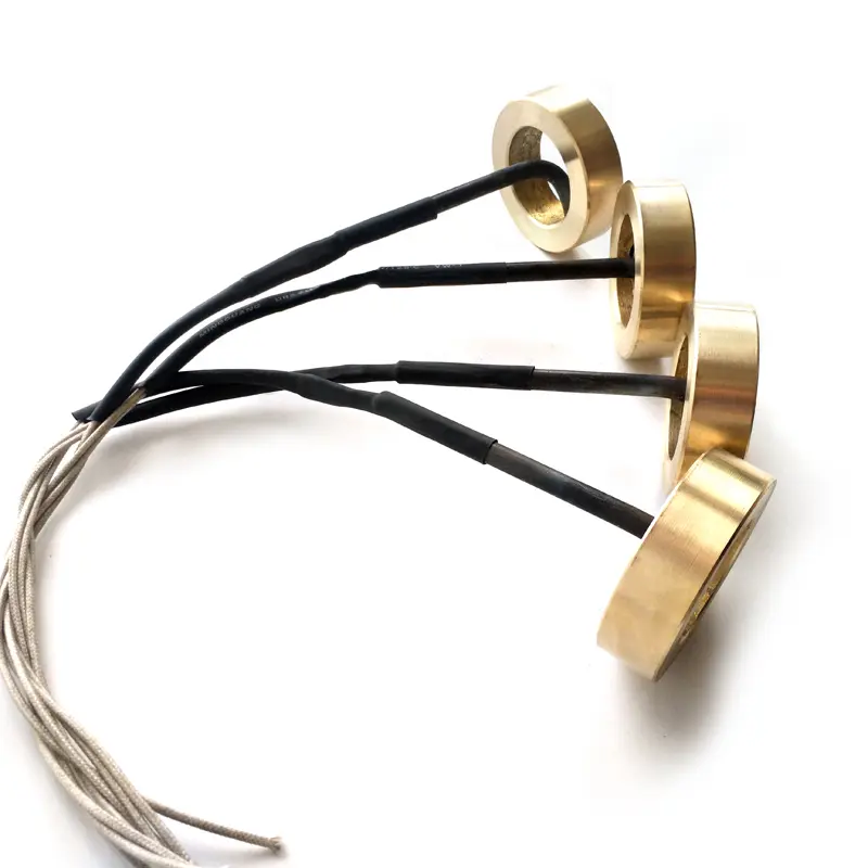 Brass Sealed Nozzle Heaters (4)
