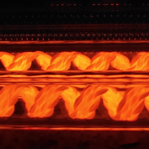 Carbon Fiber Quartz Infrared Heater (2)