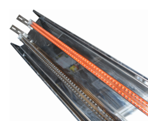 Carbon Fiber Quartz Infrared Heater
