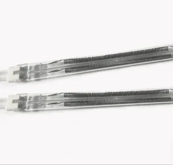 Carbon Fiber Twin Tube Medium Wave Infrared Heater (5)